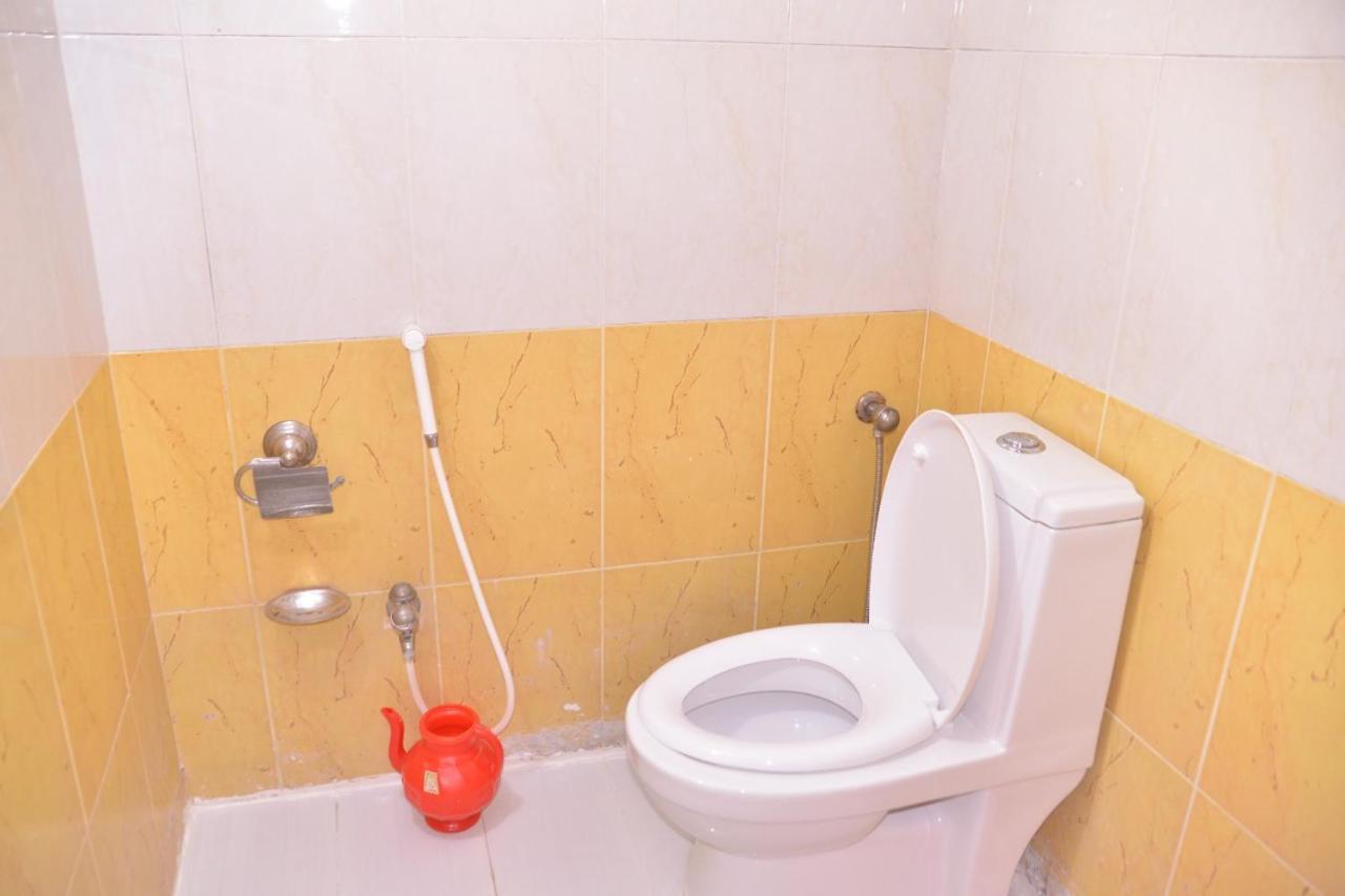 Redbury Guesthouse 伊斯兰堡 外观 照片