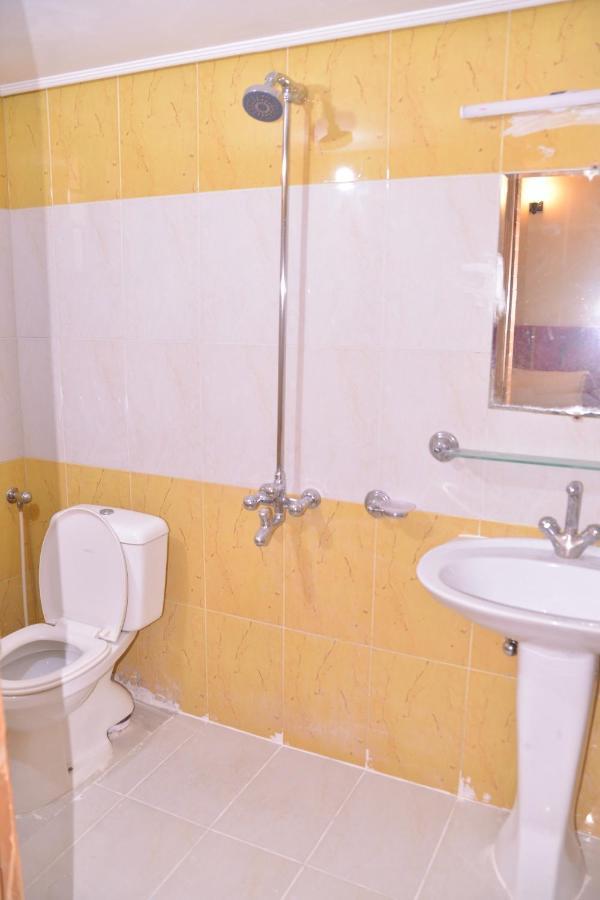 Redbury Guesthouse 伊斯兰堡 外观 照片