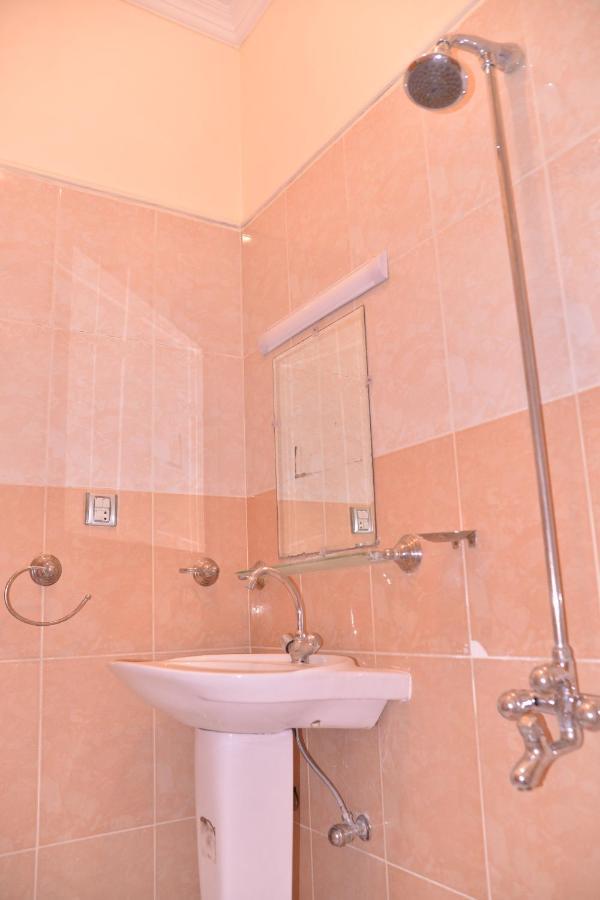 Redbury Guesthouse 伊斯兰堡 外观 照片