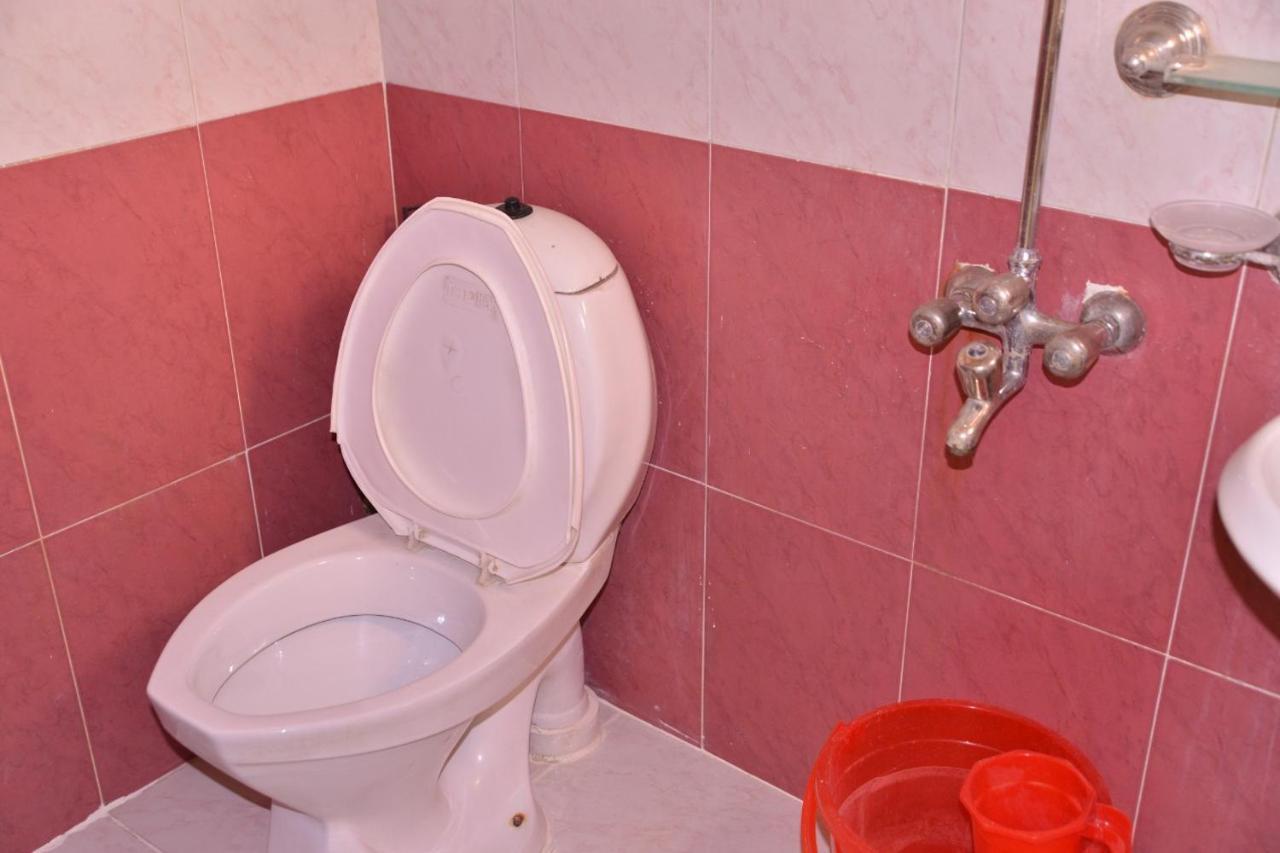 Redbury Guesthouse 伊斯兰堡 外观 照片